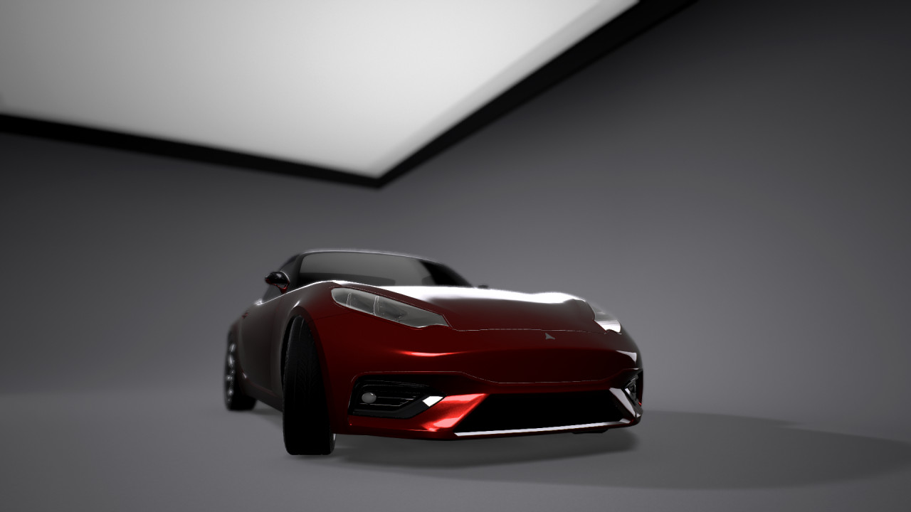 Mizder Superfast (Mazda MX5/Roadster) BEAMNG
